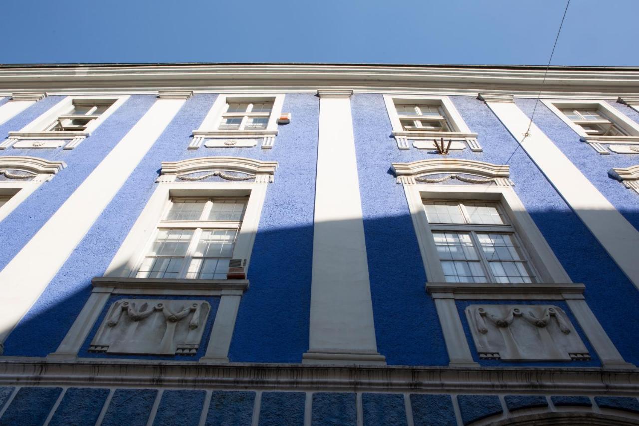 Apartment Jasmin Zagreb Exterior foto